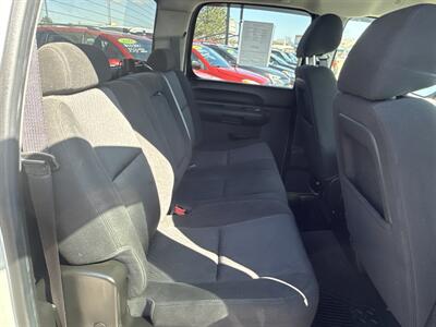 2013 Chevrolet Silverado 1500 LT   - Photo 21 - South Sioux City, NE 68776