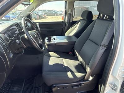 2013 Chevrolet Silverado 1500 LT   - Photo 17 - South Sioux City, NE 68776