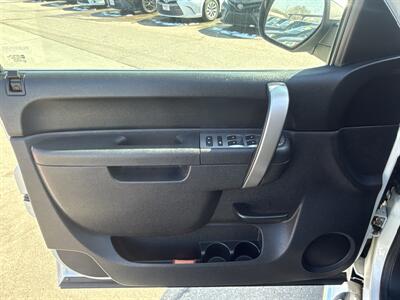 2013 Chevrolet Silverado 1500 LT   - Photo 16 - South Sioux City, NE 68776