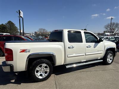 2013 Chevrolet Silverado 1500 LT   - Photo 7 - South Sioux City, NE 68776