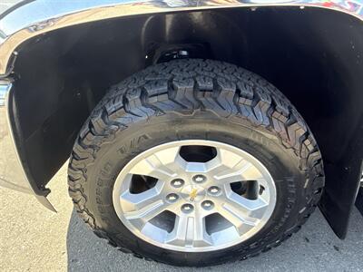 2013 Chevrolet Silverado 1500 LT   - Photo 15 - South Sioux City, NE 68776