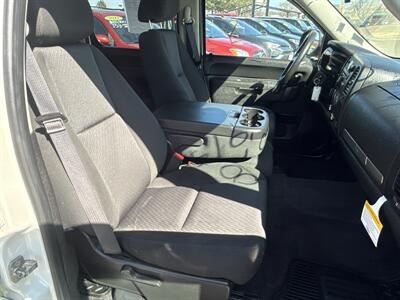 2013 Chevrolet Silverado 1500 LT   - Photo 23 - South Sioux City, NE 68776