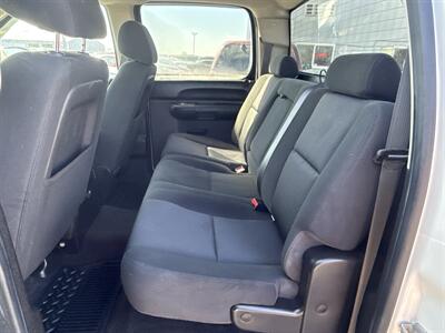 2013 Chevrolet Silverado 1500 LT   - Photo 19 - South Sioux City, NE 68776