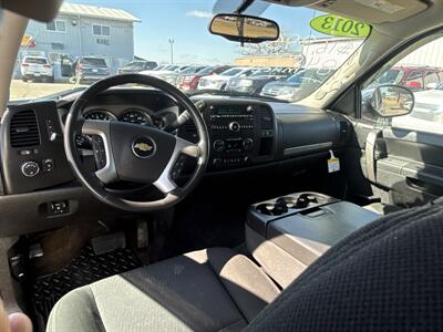 2013 Chevrolet Silverado 1500 LT   - Photo 26 - South Sioux City, NE 68776