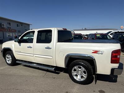 2013 Chevrolet Silverado 1500 LT   - Photo 4 - South Sioux City, NE 68776