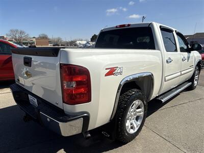 2013 Chevrolet Silverado 1500 LT   - Photo 6 - South Sioux City, NE 68776