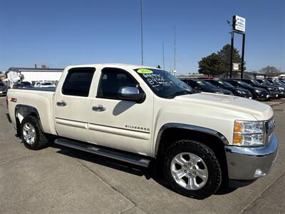 2013 Chevrolet Silverado 1500 LT   - Photo 9 - South Sioux City, NE 68776
