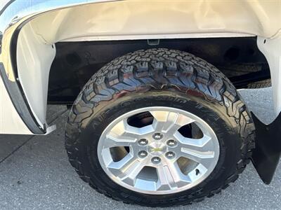 2013 Chevrolet Silverado 1500 LT   - Photo 14 - South Sioux City, NE 68776