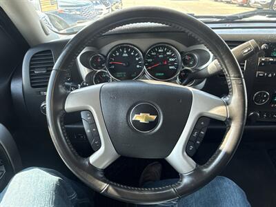 2013 Chevrolet Silverado 1500 LT   - Photo 27 - South Sioux City, NE 68776