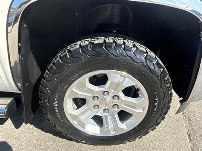2013 Chevrolet Silverado 1500 LT   - Photo 12 - South Sioux City, NE 68776