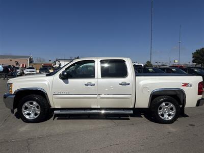 2013 Chevrolet Silverado 1500 LT   - Photo 3 - South Sioux City, NE 68776