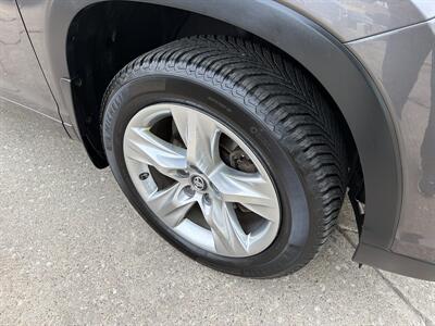 2016 Toyota Highlander Limited   - Photo 9 - South Sioux City, NE 68776