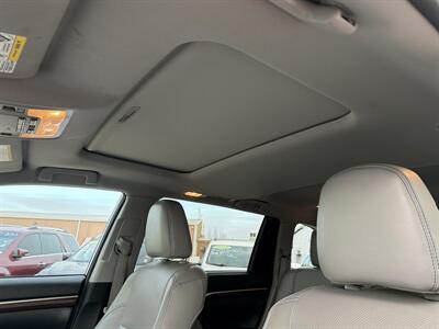 2016 Toyota Highlander Limited   - Photo 13 - South Sioux City, NE 68776