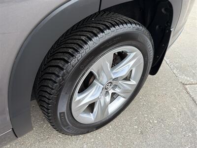 2016 Toyota Highlander Limited   - Photo 10 - South Sioux City, NE 68776