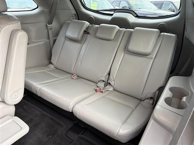 2016 Toyota Highlander Limited   - Photo 17 - South Sioux City, NE 68776