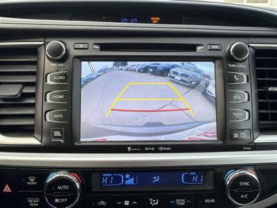 2016 Toyota Highlander Limited   - Photo 25 - South Sioux City, NE 68776