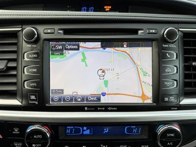 2016 Toyota Highlander Limited   - Photo 26 - South Sioux City, NE 68776