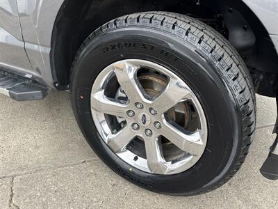 2021 Ford F-150 Lariat   - Photo 13 - South Sioux City, NE 68776