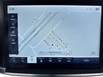 2021 Ford F-150 Lariat   - Photo 26 - South Sioux City, NE 68776