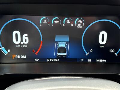 2021 Ford F-150 Lariat   - Photo 24 - South Sioux City, NE 68776