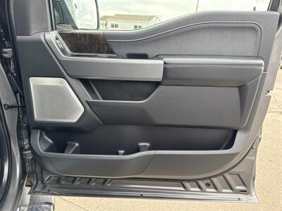 2021 Ford F-150 Lariat   - Photo 20 - South Sioux City, NE 68776