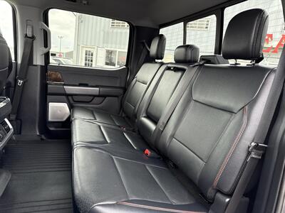 2021 Ford F-150 Lariat   - Photo 16 - South Sioux City, NE 68776