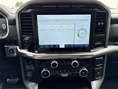 2021 Ford F-150 Lariat   - Photo 25 - South Sioux City, NE 68776