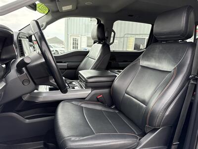 2021 Ford F-150 Lariat   - Photo 14 - South Sioux City, NE 68776