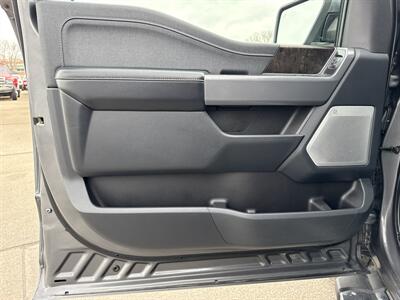2021 Ford F-150 Lariat   - Photo 15 - South Sioux City, NE 68776