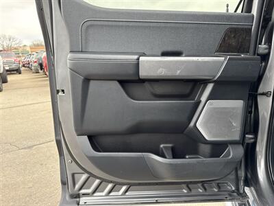 2021 Ford F-150 Lariat   - Photo 17 - South Sioux City, NE 68776