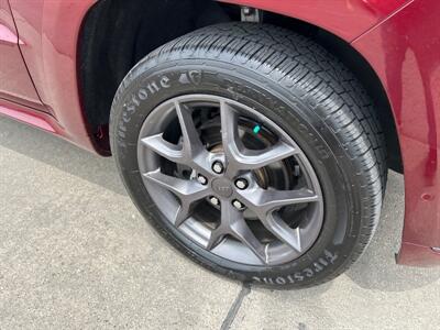 2020 Jeep Grand Cherokee Limited   - Photo 9 - South Sioux City, NE 68776