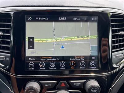 2020 Jeep Grand Cherokee Limited   - Photo 23 - South Sioux City, NE 68776