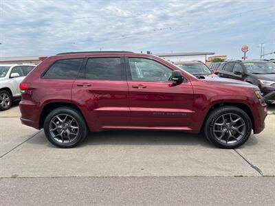 2020 Jeep Grand Cherokee Limited   - Photo 6 - South Sioux City, NE 68776