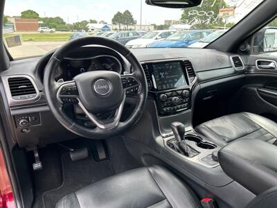 2020 Jeep Grand Cherokee Limited   - Photo 15 - South Sioux City, NE 68776