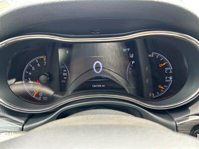 2020 Jeep Grand Cherokee Limited   - Photo 26 - South Sioux City, NE 68776