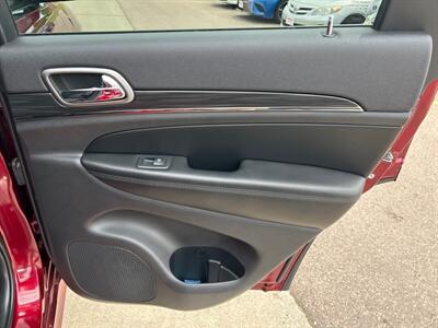 2020 Jeep Grand Cherokee Limited   - Photo 18 - South Sioux City, NE 68776