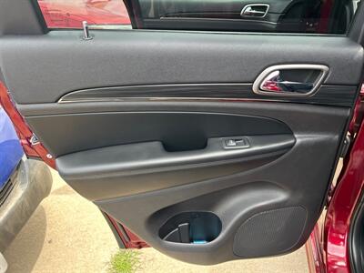 2020 Jeep Grand Cherokee Limited   - Photo 14 - South Sioux City, NE 68776