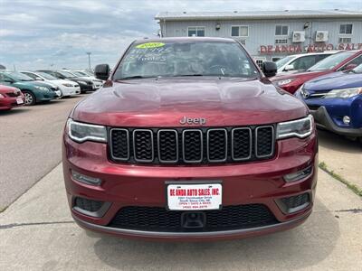 2020 Jeep Grand Cherokee Limited   - Photo 8 - South Sioux City, NE 68776