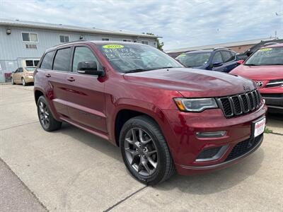 2020 Jeep Grand Cherokee Limited   - Photo 7 - South Sioux City, NE 68776