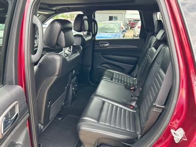 2020 Jeep Grand Cherokee Limited   - Photo 13 - South Sioux City, NE 68776