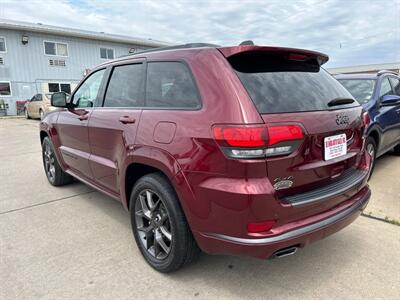 2020 Jeep Grand Cherokee Limited   - Photo 3 - South Sioux City, NE 68776