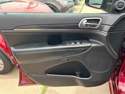 2020 Jeep Grand Cherokee Limited   - Photo 11 - South Sioux City, NE 68776