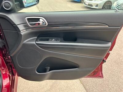 2020 Jeep Grand Cherokee Limited   - Photo 20 - South Sioux City, NE 68776