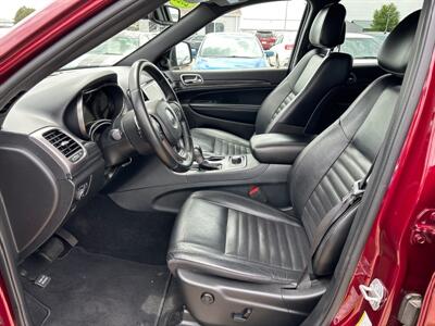 2020 Jeep Grand Cherokee Limited   - Photo 10 - South Sioux City, NE 68776