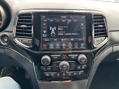 2020 Jeep Grand Cherokee Limited   - Photo 21 - South Sioux City, NE 68776