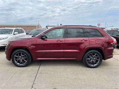 2020 Jeep Grand Cherokee Limited   - Photo 2 - South Sioux City, NE 68776