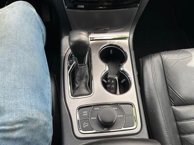 2020 Jeep Grand Cherokee Limited   - Photo 24 - South Sioux City, NE 68776