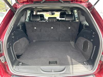 2020 Jeep Grand Cherokee Limited   - Photo 16 - South Sioux City, NE 68776