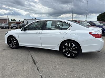 2015 Honda Accord Sport   - Photo 4 - South Sioux City, NE 68776