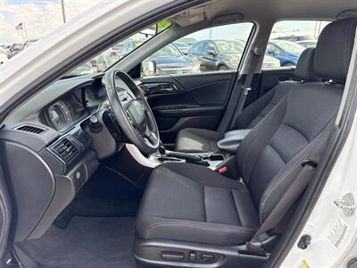 2015 Honda Accord Sport   - Photo 14 - South Sioux City, NE 68776
